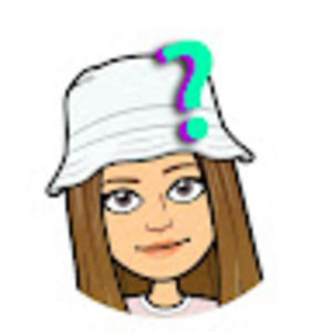 Meet your Posher, Ellie